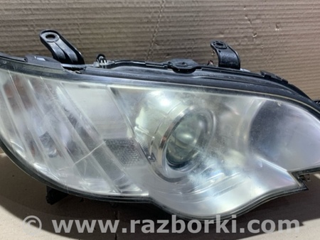 ФОТО Фара для Subaru Legacy BL/BP Киев