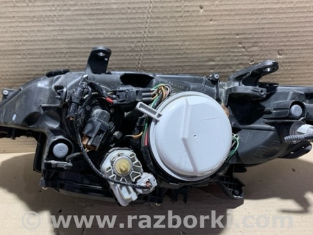 ФОТО Фара для Subaru Legacy BL/BP Киев