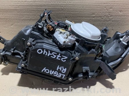 ФОТО Фара для Subaru Legacy BL/BP Киев