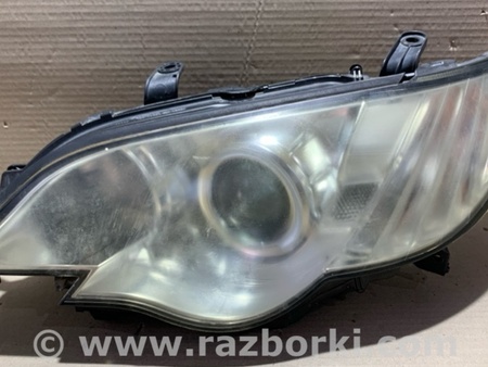 ФОТО Фара для Subaru Legacy BL/BP Киев