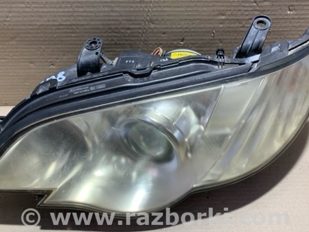 ФОТО Фара для Subaru Legacy BL/BP Киев