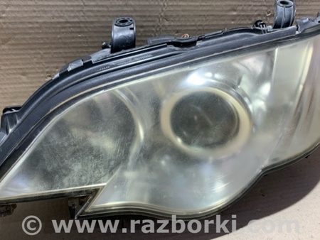 ФОТО Фара для Subaru Legacy BL/BP Киев