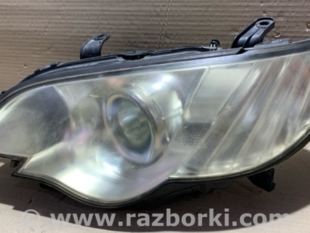 ФОТО Фара для Subaru Legacy BL/BP Киев