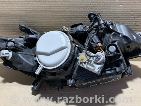 ФОТО Фара для Subaru Legacy BL/BP Киев