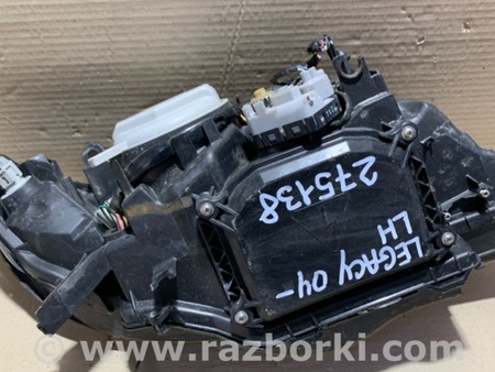 ФОТО Фара для Subaru Legacy BL/BP Киев