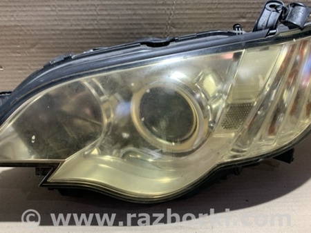 ФОТО Фара для Subaru Legacy BL/BP Киев