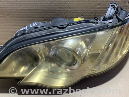 ФОТО Фара для Subaru Legacy BL/BP Киев
