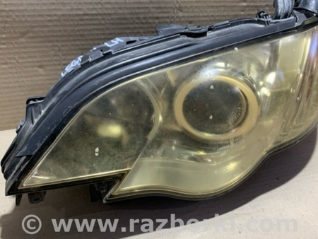 ФОТО Фара для Subaru Legacy BL/BP Киев