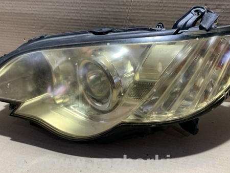 ФОТО Фара для Subaru Legacy BL/BP Киев
