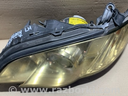 ФОТО Фара для Subaru Legacy BL/BP Киев