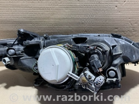 ФОТО Фара для Subaru Legacy BL/BP Киев
