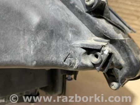 ФОТО Фара для Subaru Legacy BL/BP Киев