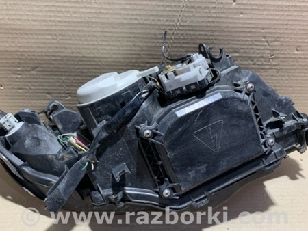 ФОТО Фара для Subaru Legacy BL/BP Киев