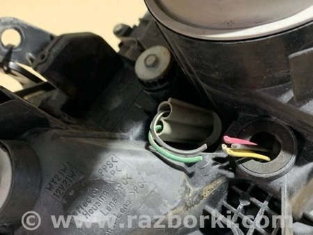 ФОТО Фара для Subaru Legacy BL/BP Киев