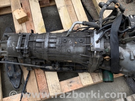 ФОТО АКПП (коробка автомат) для Subaru Legacy BL/BP Киев