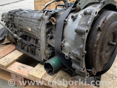 ФОТО АКПП (коробка автомат) для Subaru Legacy BL/BP Киев