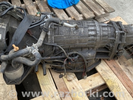 ФОТО АКПП (коробка автомат) для Subaru Legacy BL/BP Киев