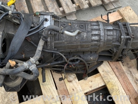 ФОТО АКПП (коробка автомат) для Subaru Legacy BL/BP Киев
