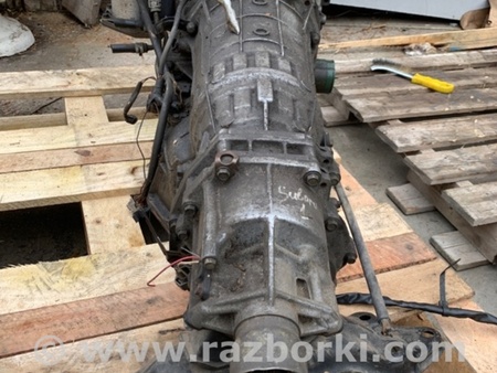ФОТО АКПП (коробка автомат) для Subaru Legacy BL/BP Киев