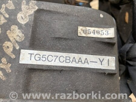 ФОТО АКПП (коробка автомат) для Subaru Legacy BL/BP Киев