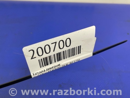 ФОТО Катушка зажигания для Subaru Legacy BL/BP Киев