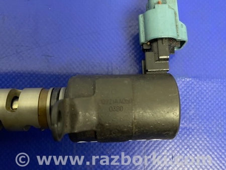 ФОТО Клапан изменения фаз ГРМ для Subaru Legacy BL/BP Киев