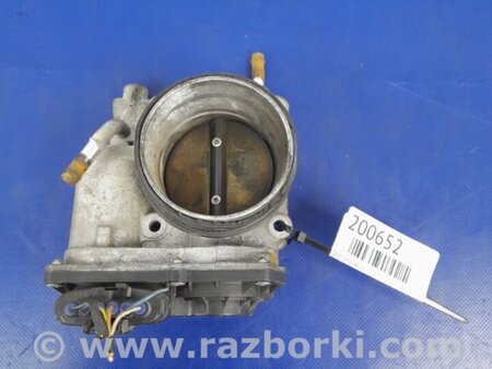 ФОТО Дроссельная заслонка для Subaru Legacy BL/BP Киев