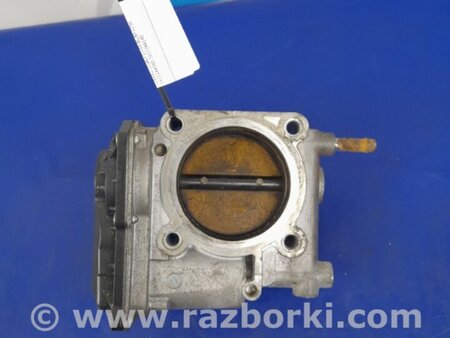 ФОТО Дроссельная заслонка для Subaru Legacy BL/BP Киев