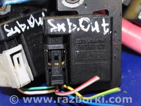 ФОТО Катушка зажигания для Subaru Legacy BL/BP Киев