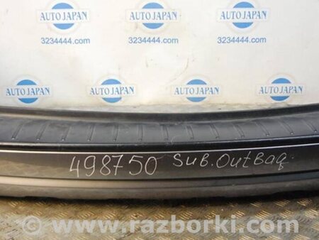 ФОТО Бампер задний для Subaru Legacy BL/BP Киев