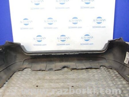ФОТО Бампер задний для Subaru Legacy BL/BP Киев