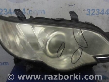 ФОТО Фара для Subaru Legacy BL/BP Киев