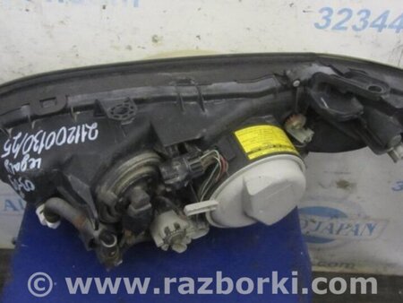ФОТО Фара для Subaru Legacy BL/BP Киев