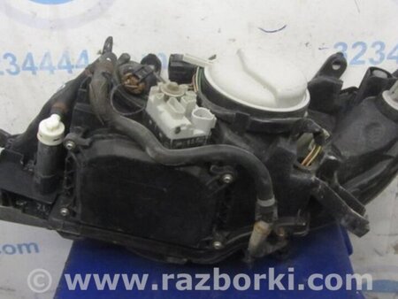 ФОТО Фара для Subaru Legacy BL/BP Киев