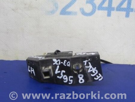 ФОТО Кронштейн бампера переднего для Subaru Legacy BL/BP Киев