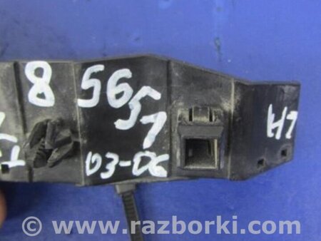 ФОТО Кронштейн бампера переднего для Subaru Legacy BL/BP Киев