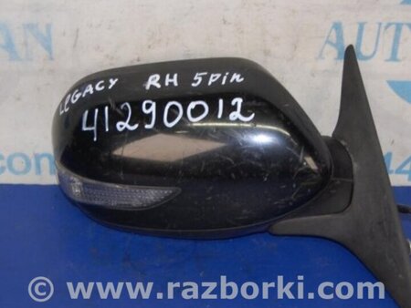 ФОТО Зеркало для Subaru Legacy BL/BP Киев