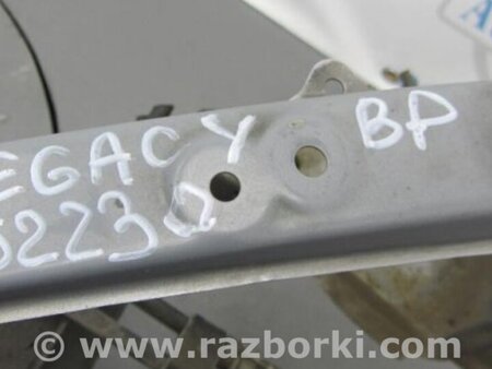 ФОТО Панель передняя для Subaru Legacy BL/BP Киев