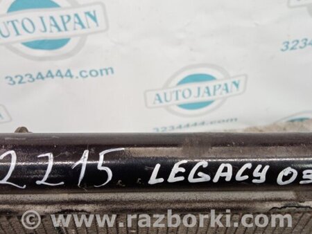 ФОТО Радиатор кондиционера для Subaru Legacy BL/BP Киев