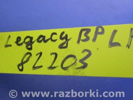 ФОТО Диффузор вентилятора радиатора (Кожух) для Subaru Legacy BL/BP Киев