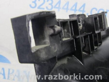 ФОТО Диффузор вентилятора радиатора (Кожух) для Subaru Legacy BL/BP Киев