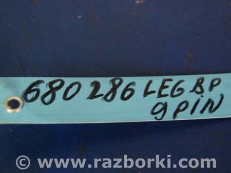 ФОТО Зеркало для Subaru Legacy BL/BP Киев