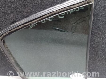 ФОТО Стекло двери глухое для Subaru Legacy BM Киев