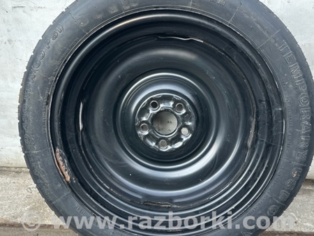 ФОТО Запаска (Докатка, Таблетка) для Subaru Legacy BM Киев