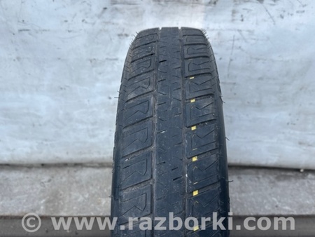 ФОТО Запаска (Докатка, Таблетка) для Subaru Legacy BM Киев