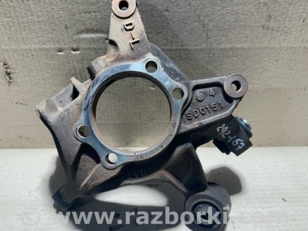ФОТО Цапфа для Subaru Legacy BM Киев