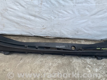 ФОТО Пластик под лобовое стекло (Жабо) для Subaru Legacy BM Киев