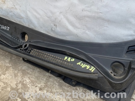 ФОТО Пластик под лобовое стекло (Жабо) для Subaru Legacy BM Киев