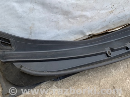 ФОТО Пластик под лобовое стекло (Жабо) для Subaru Legacy BM Киев