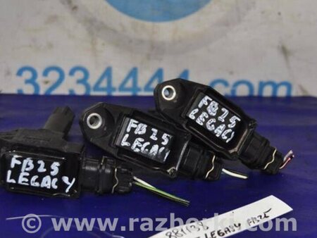 ФОТО Катушка зажигания для Subaru Legacy BM Киев